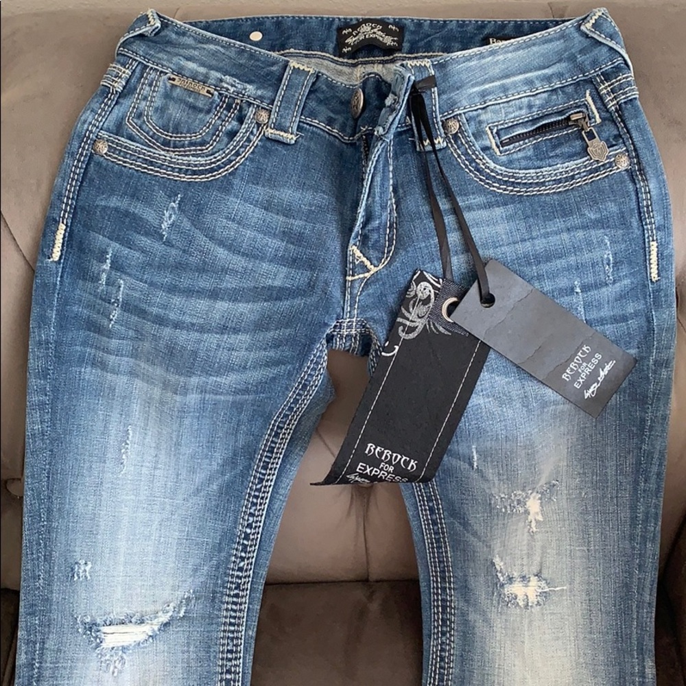 Express Jeans